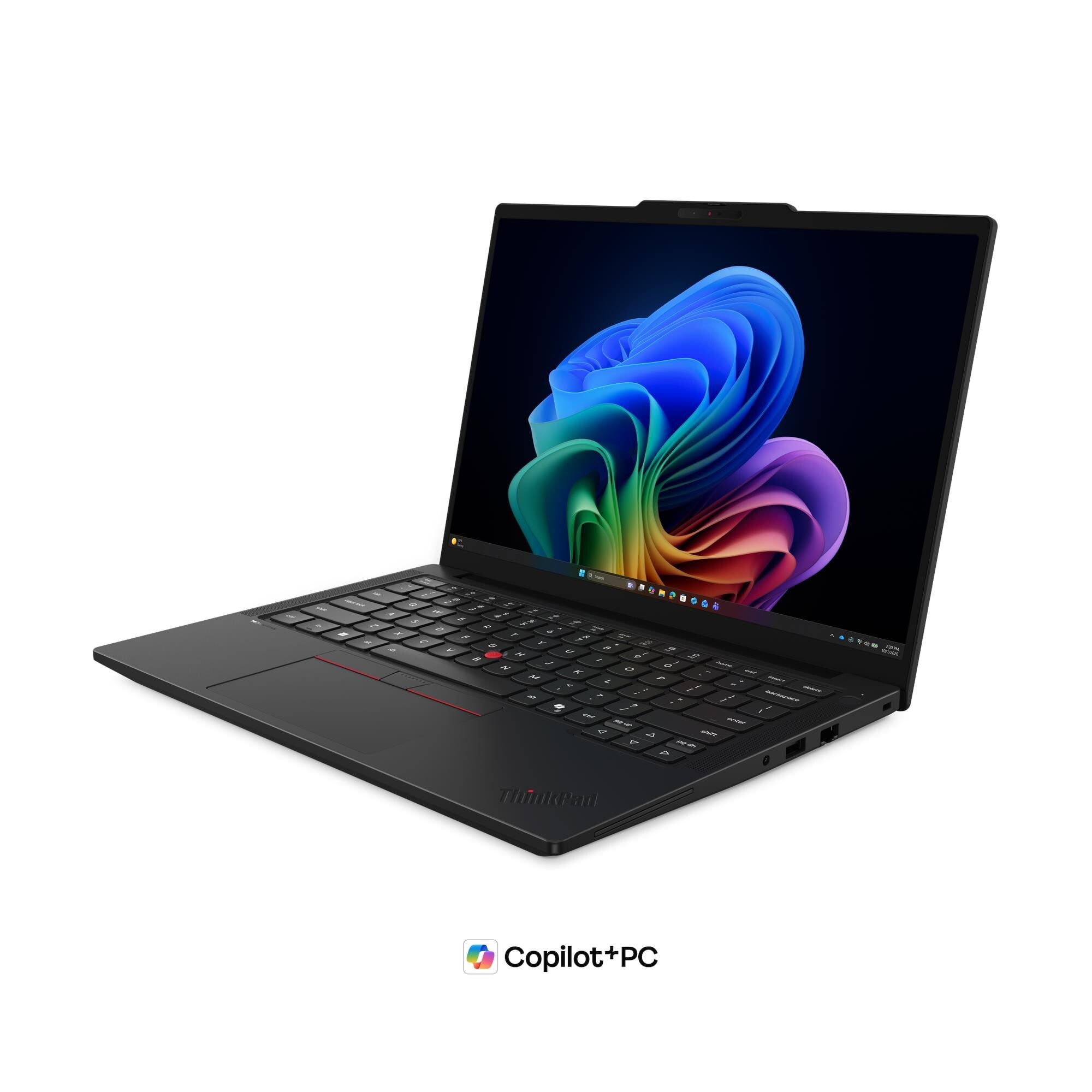 LENOVO Thinkpad T14 G7 Black (21WN0086CK)