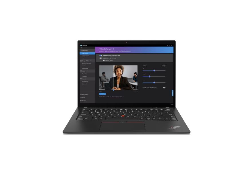 Lenovo ThinkPad T14s G4 (21F6004LCK)