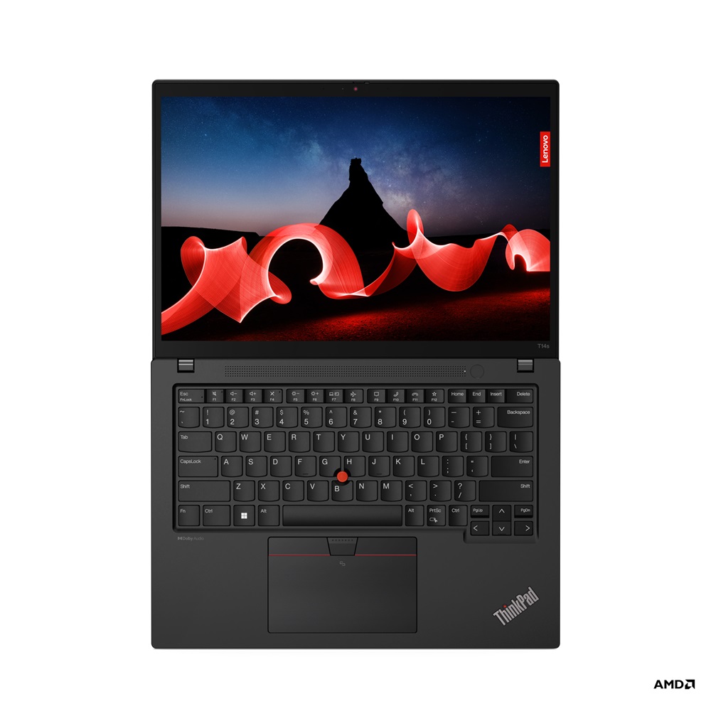 Lenovo ThinkPad T14s G4 (21F8002FCK)