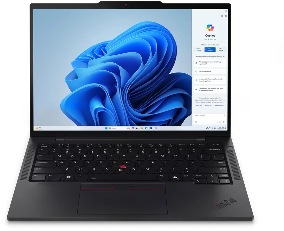 Lenovo ThinkPad T14s G5 (21LS002HCK)