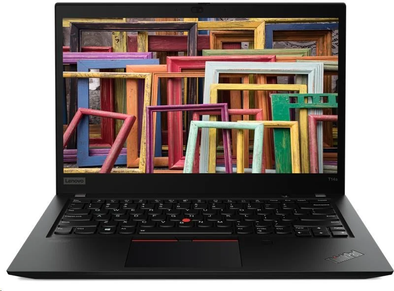 Lenovo ThinkPad T14s Gen 1 (20UH001ACK)