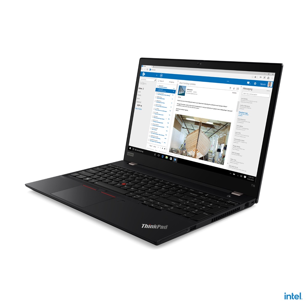 Lenovo ThinkPad T15 G2 (20W5S28W00)