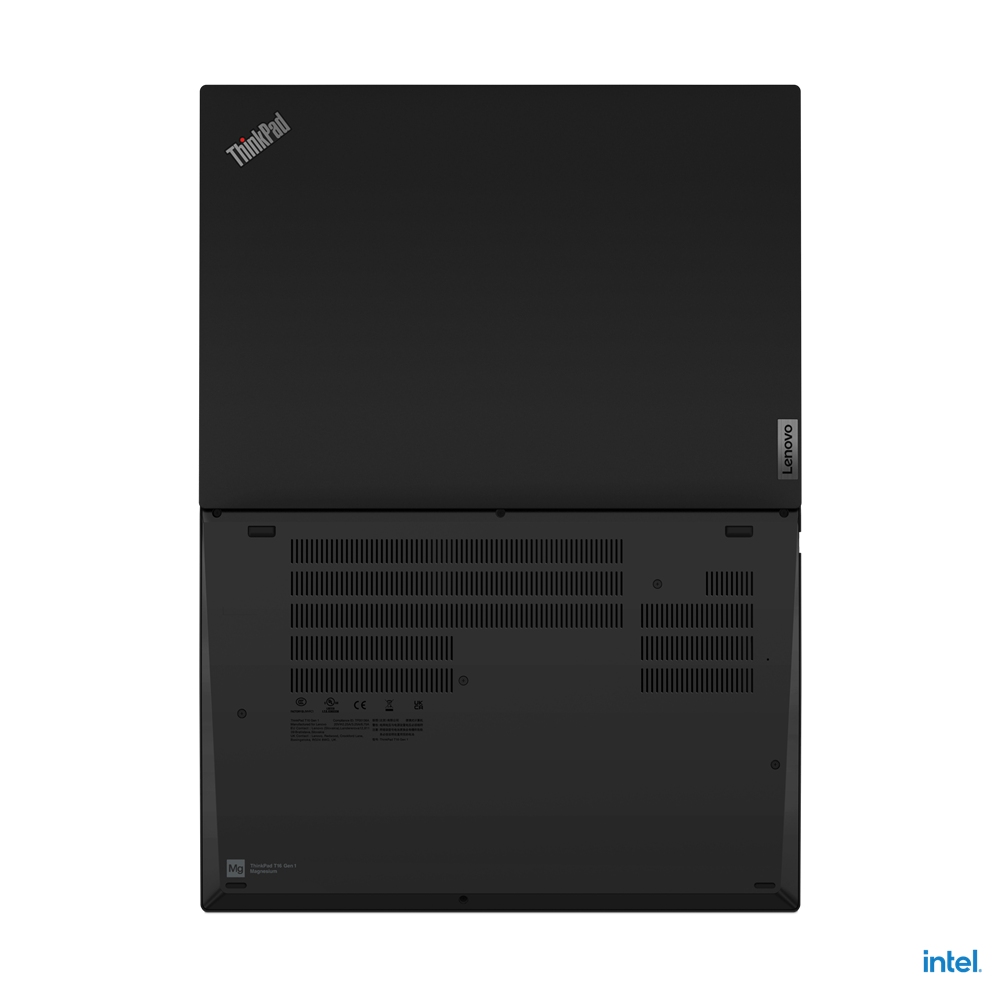 Lenovo ThinkPad T16 G1 (21BV0021CK)