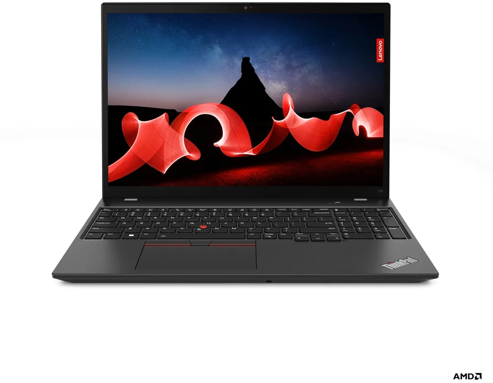 Lenovo ThinkPad T16 G2 Thunder Black (21K7003PCK)