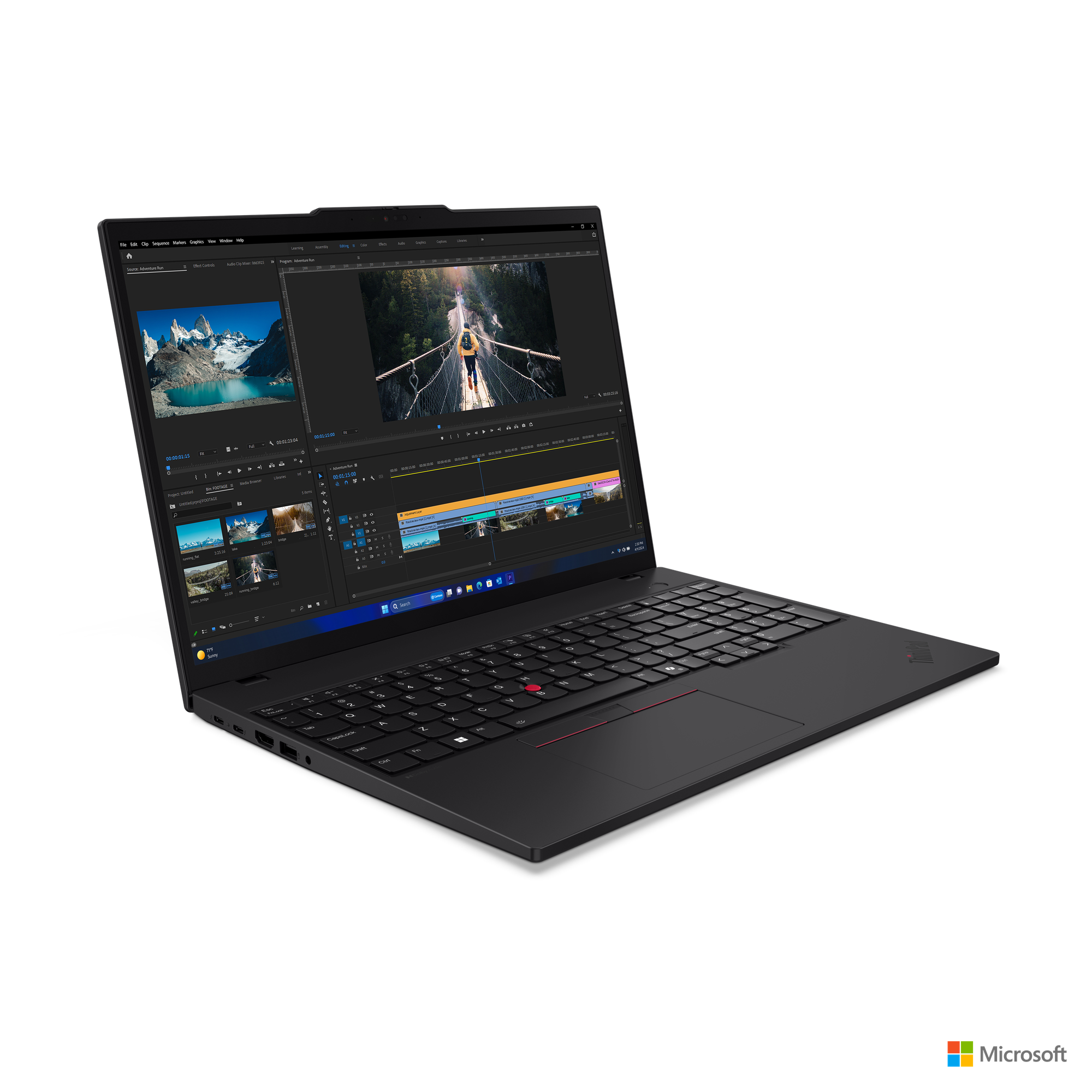 Lenovo ThinkPad T16 G3 (21MN0050CK)