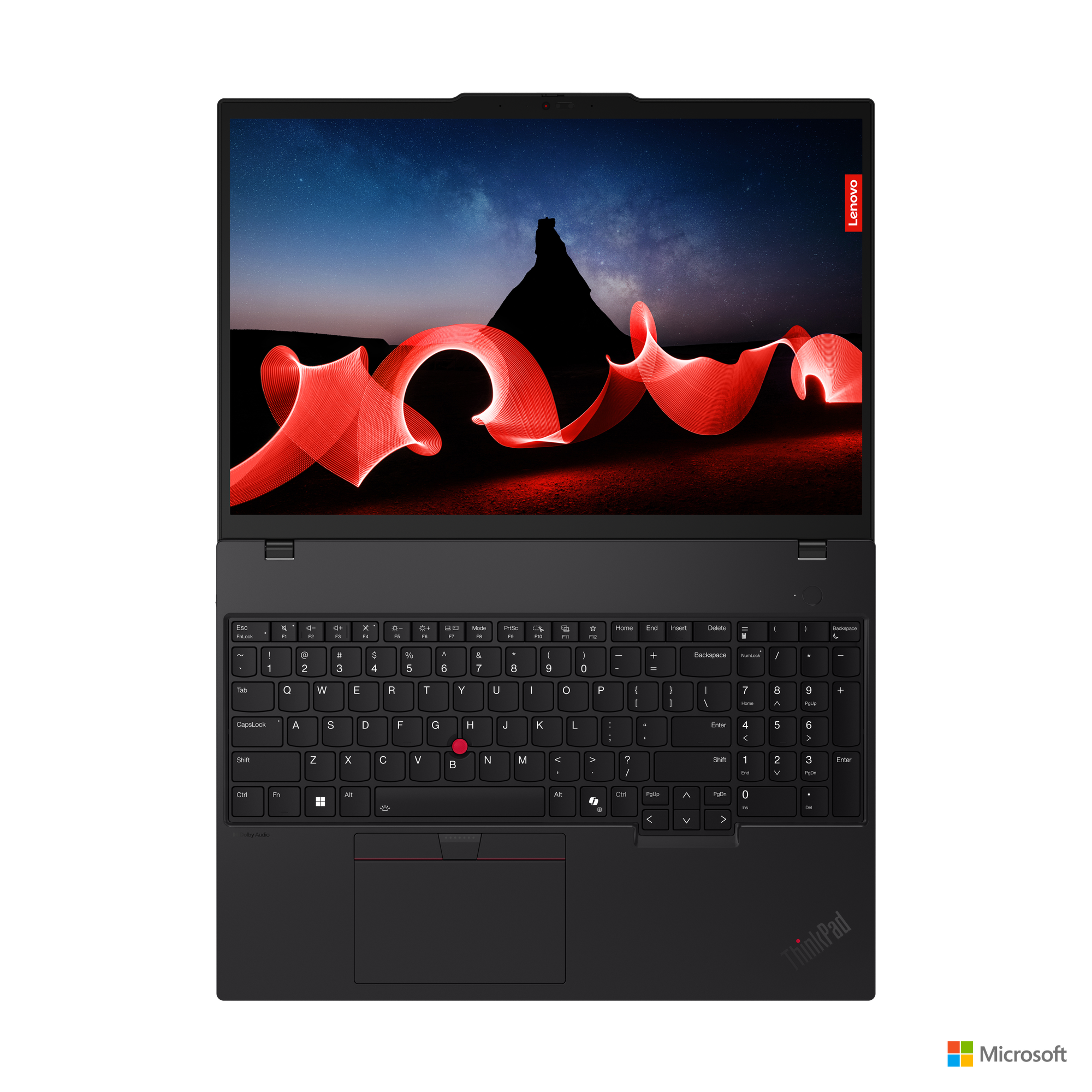 Lenovo ThinkPad T16 G3 (21MN0059CK)