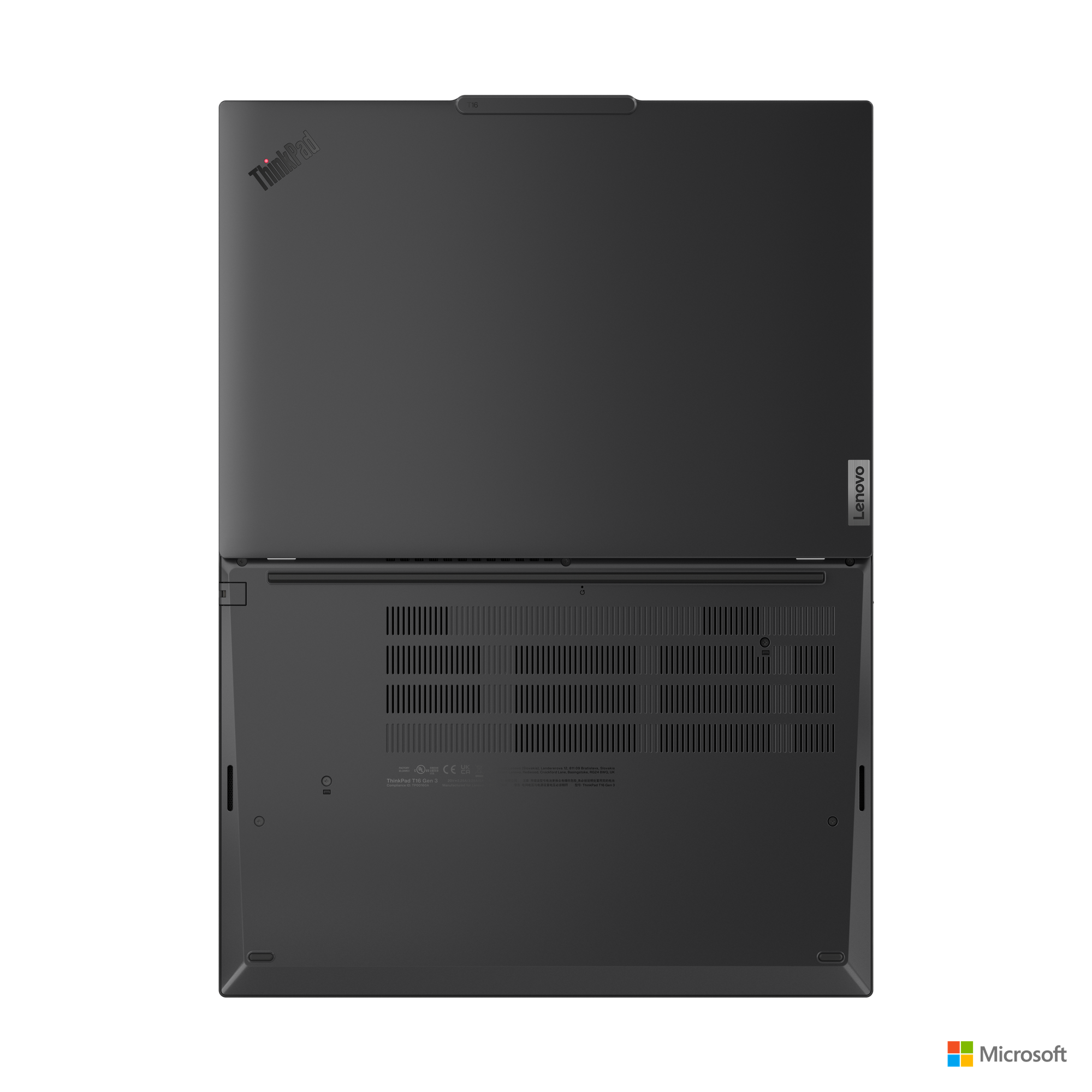 Lenovo ThinkPad T16 G3 (21MN005ACK)