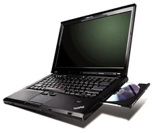 Lenovo ThinkPad T400 14,1"+LED P8700,2GB,250GB,DVD±RW, WL,BT,FP,CAM,XPP+VB