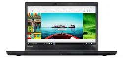 Lenovo ThinkPad T470p (20J6001AMC)