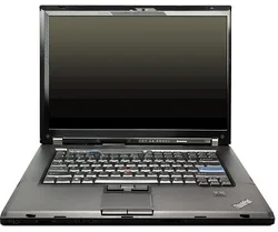 Lenovo ThinkPad T500 15,4"+ P8600,2GB,160GB,ATI HD3650, DVD±RW,WL,BT,FP,VB+XPP