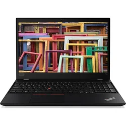 Lenovo ThinkPad T590 (20N4000KMC)