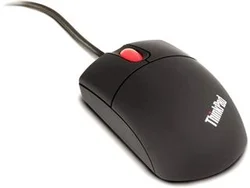 Lenovo ThinkPad Travel Mouse 31P7410
