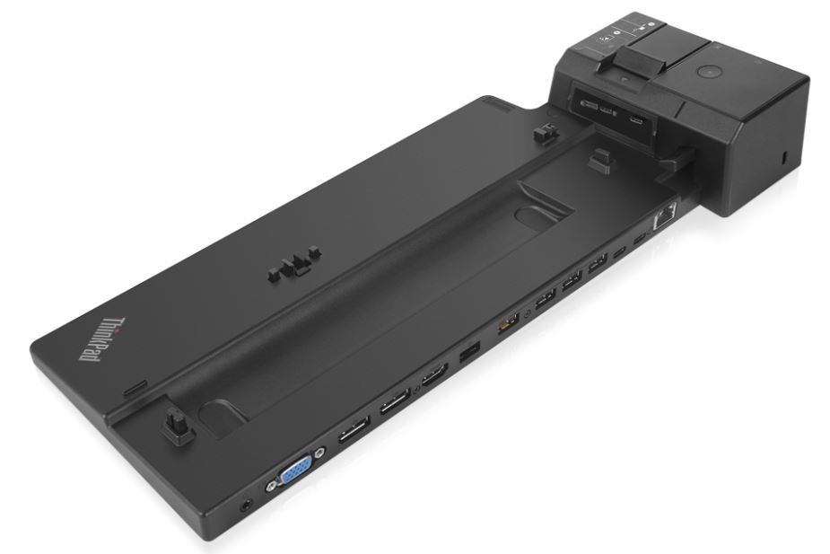 Lenovo ThinkPad ULTRA Dok - 135 W (40AJ0135EU)