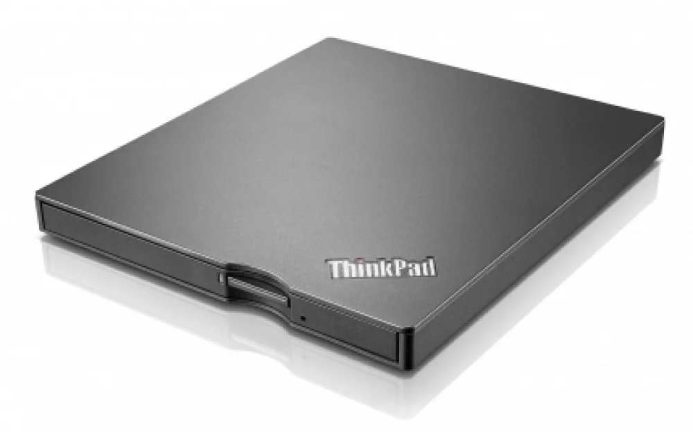 Lenovo ThinkPad UltraSlim USB DVD napaľovačka