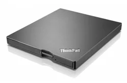 Lenovo ThinkPad UltraSlim USB DVD napaľovačka