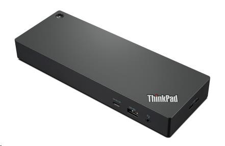 LENOVO ThinkPad Universal Thunderbolt 4 Dock