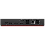 Lenovo ThinkPad Universal USB-C Smart Dock