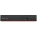 Lenovo ThinkPad Universal USB-C Smart Dock