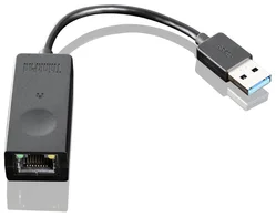 Lenovo ThinkPad USB 3.0 adaptér na Gigabit Ethernet