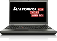 Lenovo ThinkPad W540 (20BG0044MC)