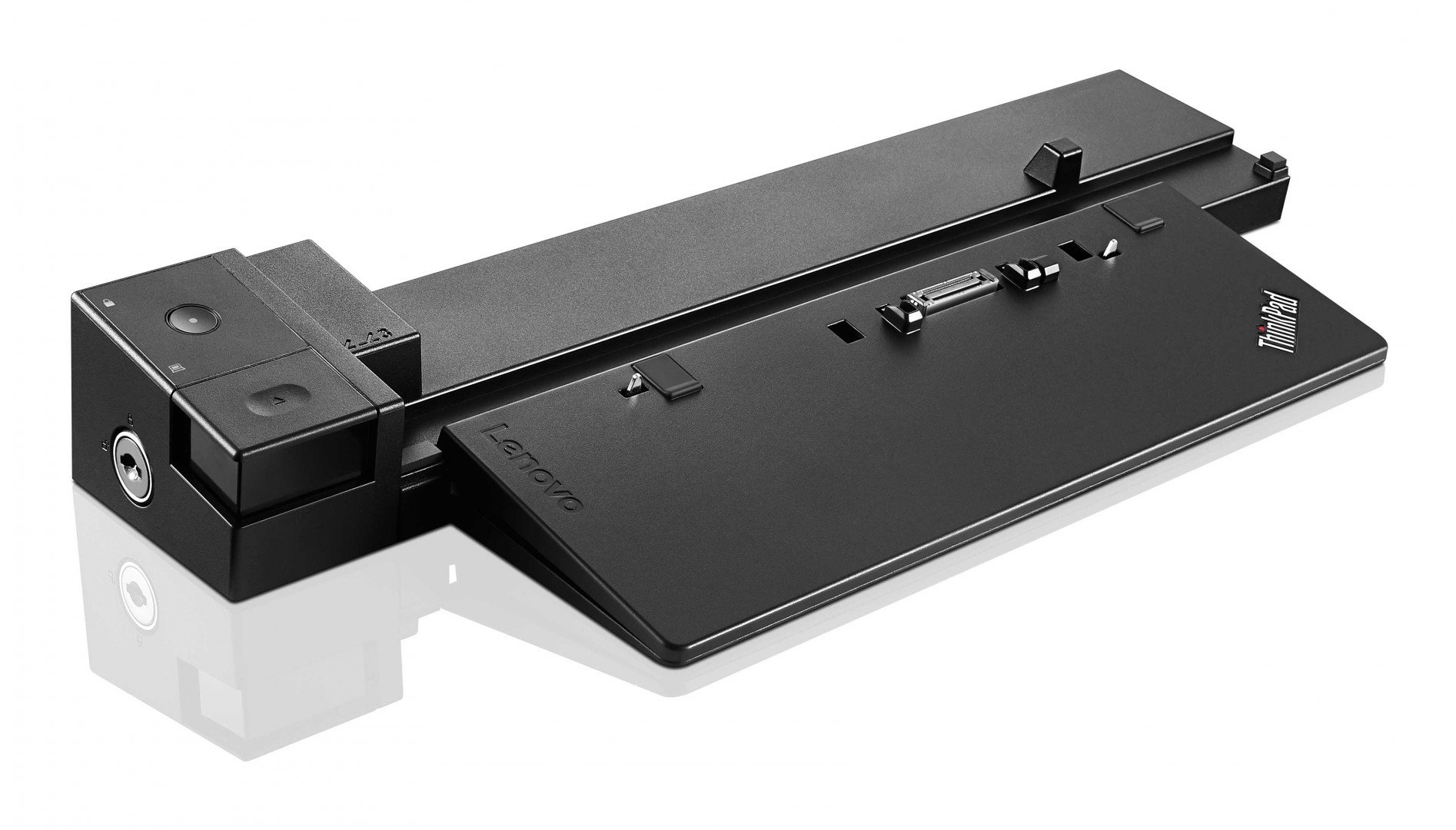Lenovo ThinkPad Workstation dock P50 / 70 + 230W zdroj (40A50230EU)