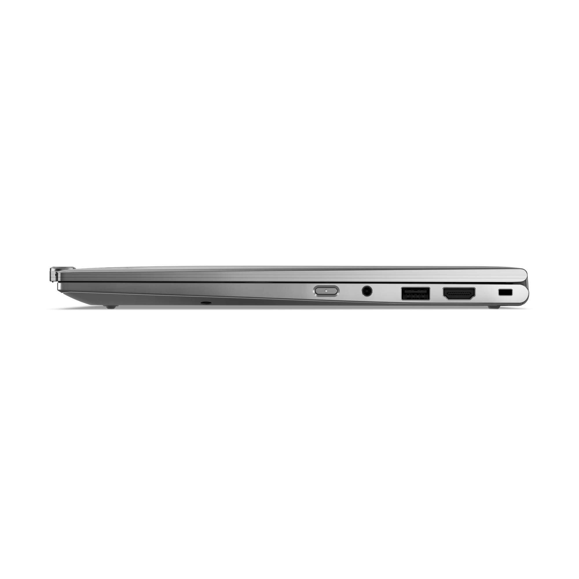 Lenovo ThinkPad X1 2-in-1 Gen 10 Grey (21NU002CCK)