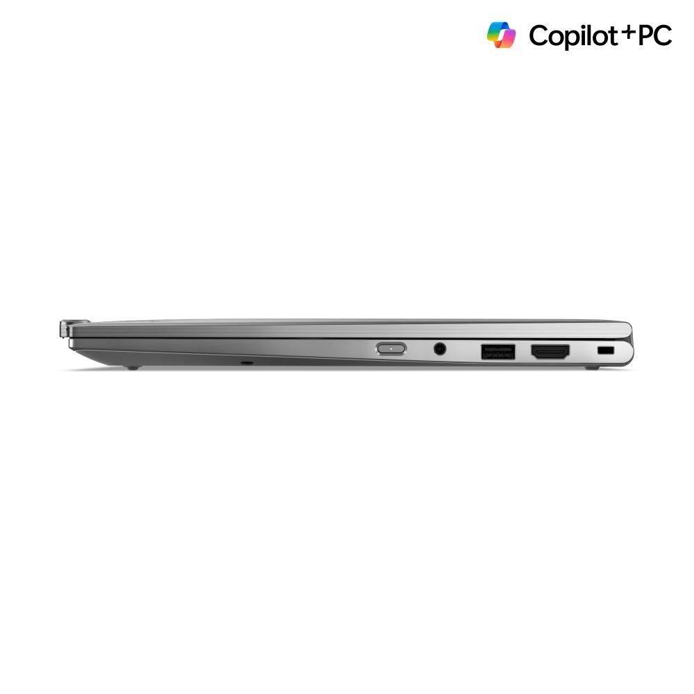 Lenovo ThinkPad X1 2-in-1 Gen 10 Grey (21Q0005VCK)