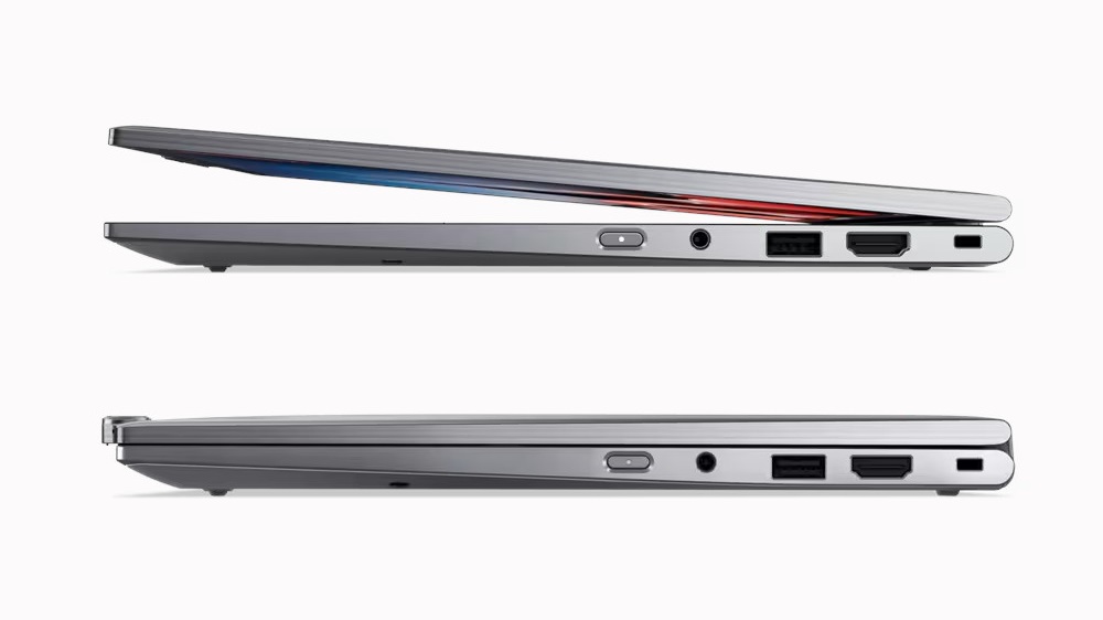 Lenovo ThinkPad X1 2-in-1 Gen 9 Grey (21KE003FCK)