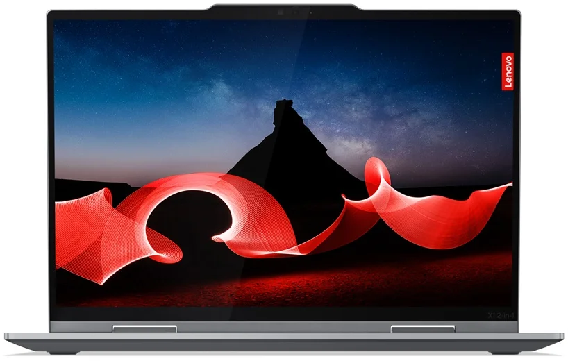 Lenovo ThinkPad X1 2-in-1 Gen 9 Grey (21KE003MCK)