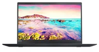 Lenovo ThinkPad X1 Carbon 5nd Generation (20HQ001YMC)