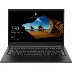 Lenovo ThinkPad X1 Carbon 6nd Generation (20KH006MMC)