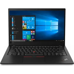 Lenovo ThinkPad X1 Carbon 7nd Generation (20QD0032MC)