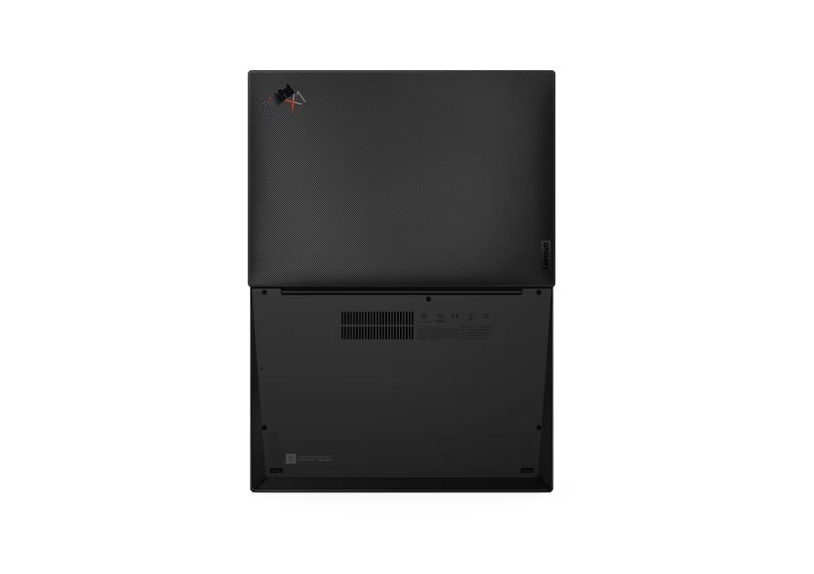 Lenovo ThinkPad X1 Carbon G11 Deep Black, farba (21HM005NCK)