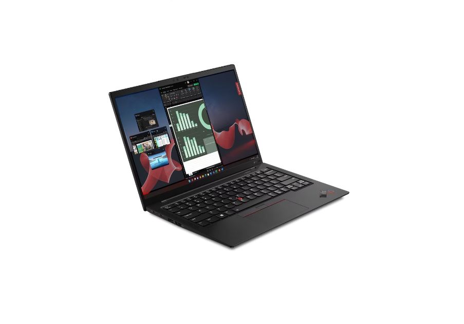 Lenovo ThinkPad X1 Carbon G11 Deep Black, Weave (21HM006QCK)