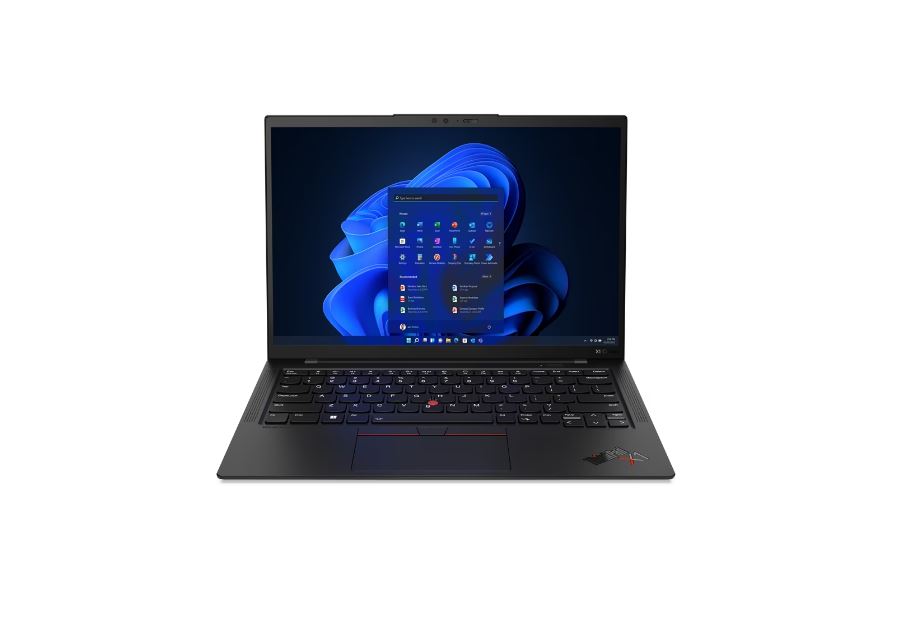 Lenovo ThinkPad X1 Carbon G11 Deep Black, Weave (21HM006QCK)