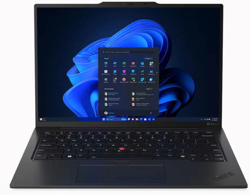 Lenovo ThinkPad X1 Carbon G12 (21KC0061CK)