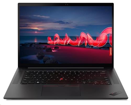 Lenovo ThinkPad X1 Extreme G4 (20Y5001HCK)