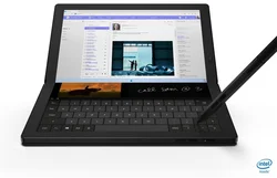 Lenovo ThinkPad X1 Fold (20RL0011CK) - Notebooky