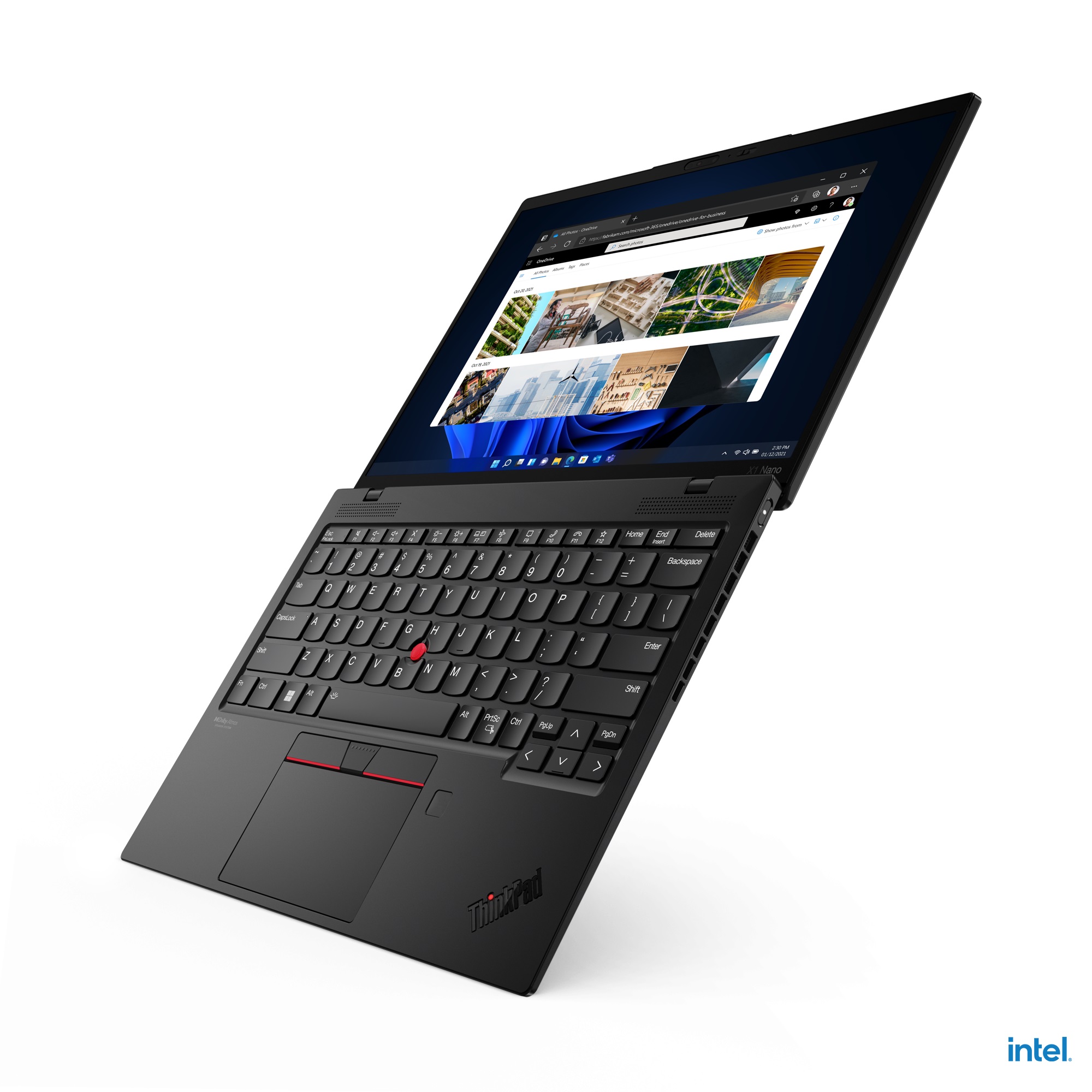 Lenovo ThinkPad X1 Nano G2 (21E80024CK)