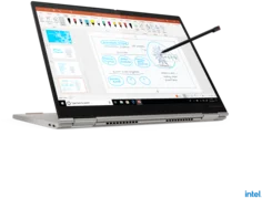 Lenovo ThinkPad X1 Titanium Yoga (20QA001QCK)