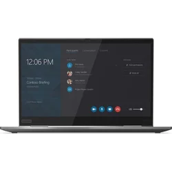 Lenovo ThinkPad X1 YOGA 4. Generace (20QF0027MC)