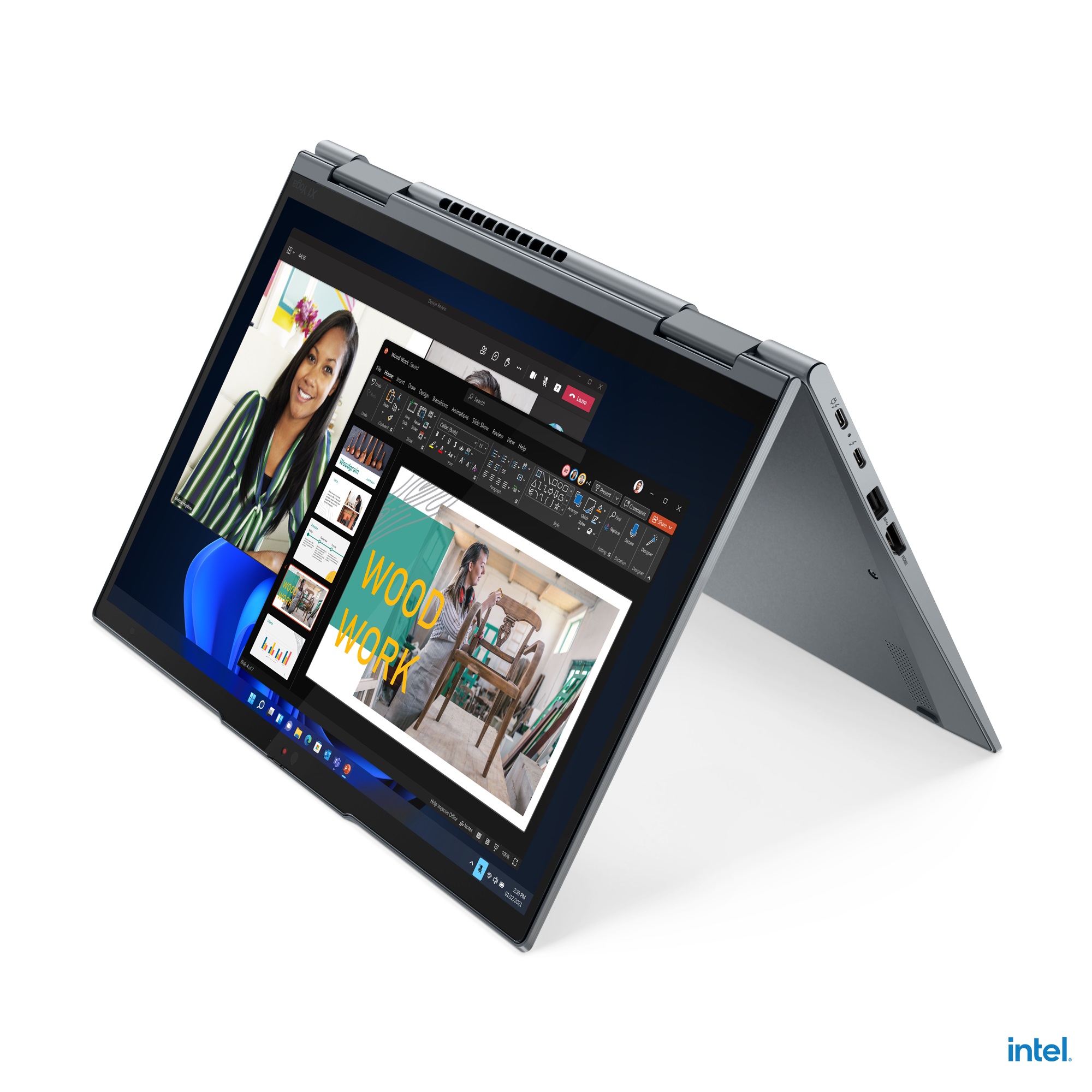 Lenovo ThinkPad X1 Yoga G7 (21CD006FCK)