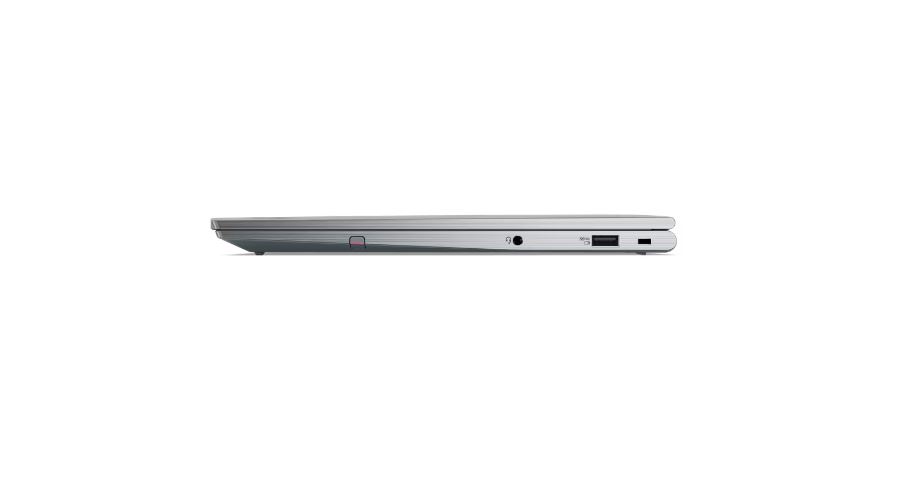 Lenovo ThinkPad X1 Yoga G8 Storm Grey (21HQ004RCK)