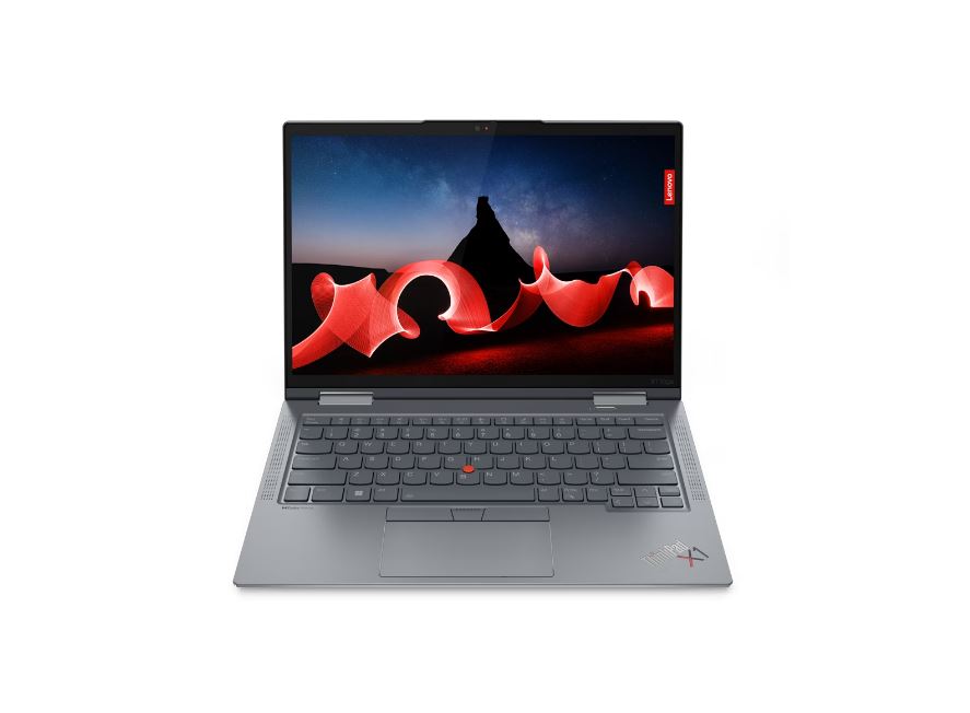 Lenovo ThinkPad X1 Yoga G8 Storm Grey (21HQ004RCK)
