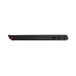 Lenovo ThinkPad X13 2-in-1 Gen 5 Black (21LW000PCK)