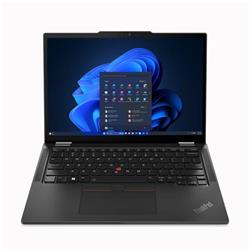 Lenovo ThinkPad X13 2-in-1 Gen 5 Black (21LW0014CK)