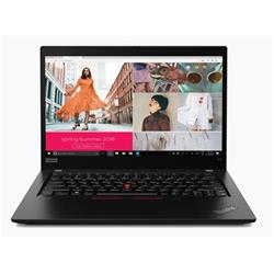 Lenovo ThinkPad X13 (20UF000KCK) - Notebooky