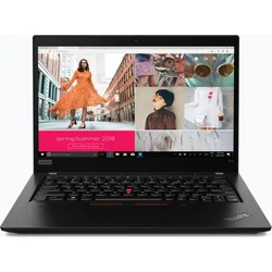 Lenovo ThinkPad X13 (20UF000KCK)