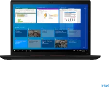 Lenovo ThinkPad X13 G2 (20WK001KCK)