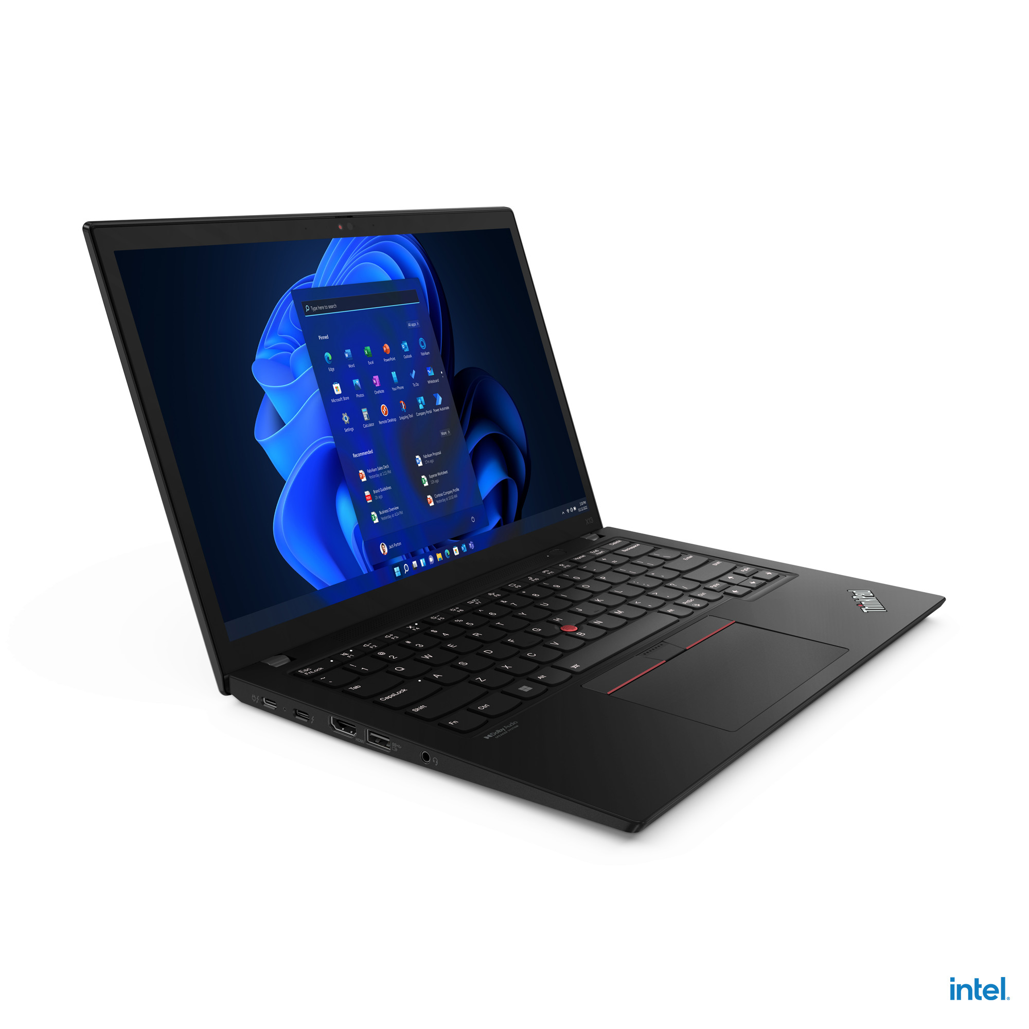 Lenovo ThinkPad X13 G3 (21BN002QCK)